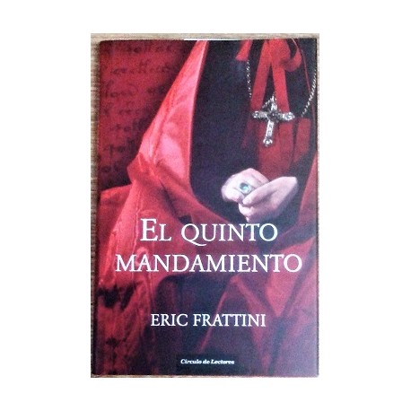 EL QUINTO MANDAMIENTO