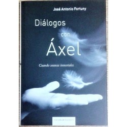 DIÁLOGOS CON ÁXEL