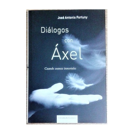 DIÁLOGOS CON ÁXEL