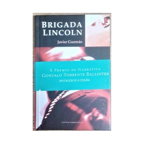 BRIGADA LINCOLN