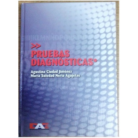 PRUEBAS DIAGNÓSTICAS 2 TOMOS