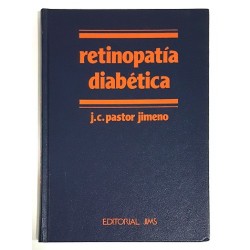 RETINOPATÍA DIABÉTICA