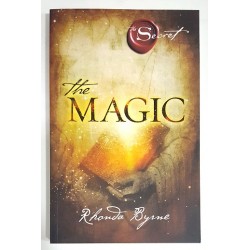 THE MAGIC (THE SECRET)