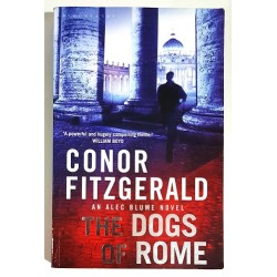THE DOGS OF ROME