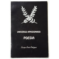 UNIVERSO APASIONADO POESÍA