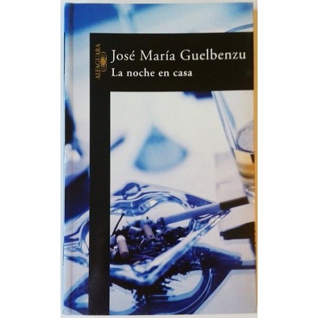 LA NOCHE EN CASA