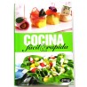 COCINA FÁCIL & RÁPIDA