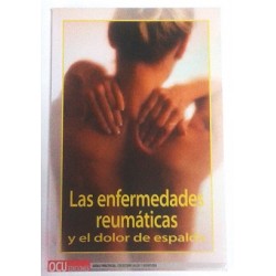 LAS ENFERMEDADES REUMÁTICAS Y EL DOLOR DE ESPALDA