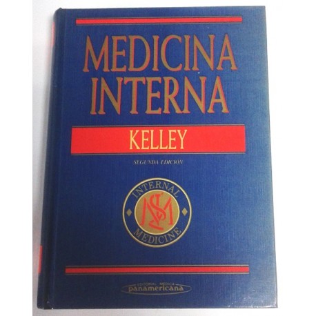 MEDICINA INTERNA 2 TOMOS