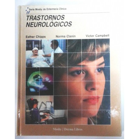 TRASTORNOS NEUROLÓGICOS