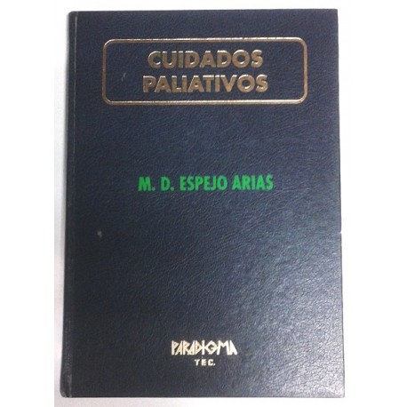 CUIDADOS PALIATIVOS