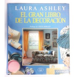 EL GRAN LIBRO DE LA DECORACIÓN