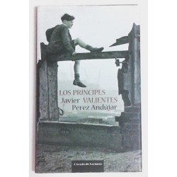 LOS PRÍNCIPES VALIENTES