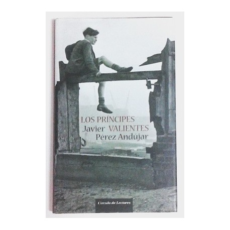 LOS PRÍNCIPES VALIENTES