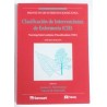 CLASIFICACIÓN DE INTERVENCIONES DE ENFERMERÍA (CIE)