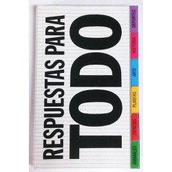 RESPUESTAS PARA TODO