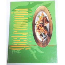 GASTRONOMÍA INTERNACIONAL