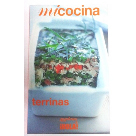 TERRINAS