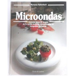 MICROONDAS
