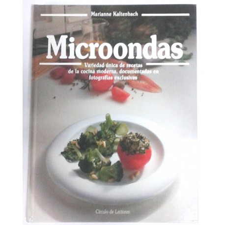 MICROONDAS