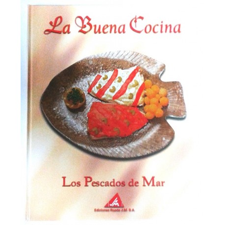 LOS PESCADOS DE MAR