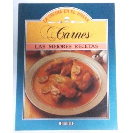 CARNES LAS MEJORES RECETAS