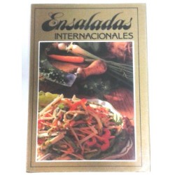 ENSALADAS INTERNACIONALES