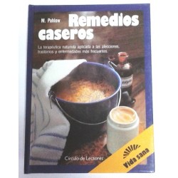 REMEDIOS CASEROS