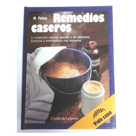 REMEDIOS CASEROS