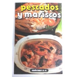 PESCADOS Y MARISCOS