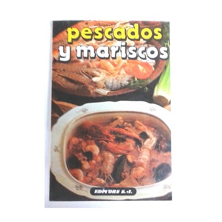 PESCADOS Y MARISCOS