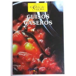 GUISOS CASEROS