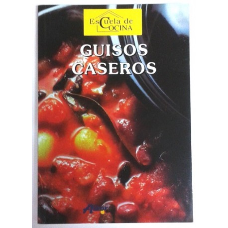 GUISOS CASEROS