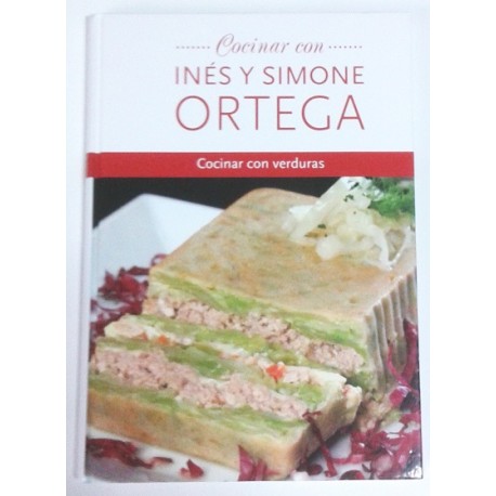 COCINAR CON VERDURAS