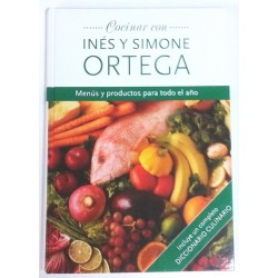 MENÚS Y PRODUCTOS PARA TODO EL AÑO