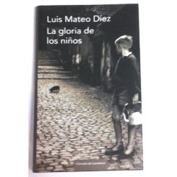 LA GLORIA DE LOS NIÑOS
