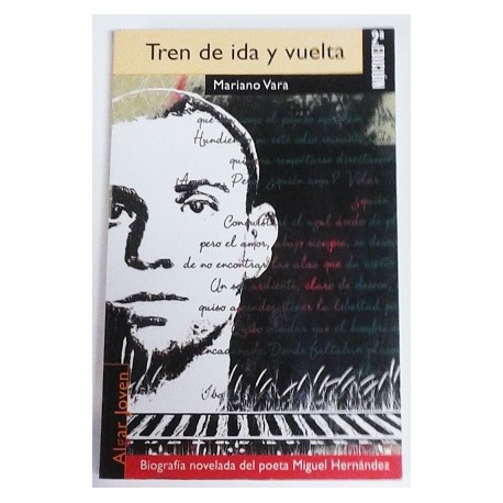 TREN DE IDA Y VUELTA