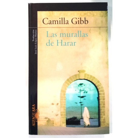 LAS MURALLAS DE HARAR