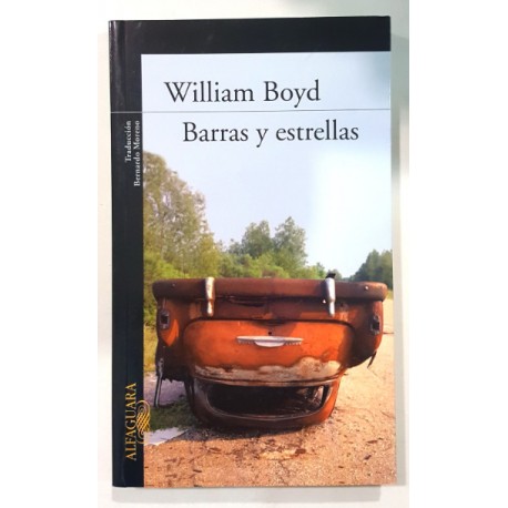 BARRAS Y ESTRELLAS