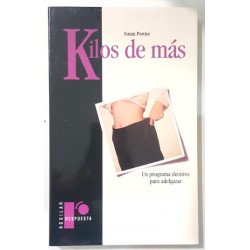 KILOS DE MÁS