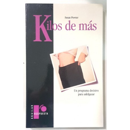 KILOS DE MÁS