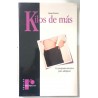 KILOS DE MÁS