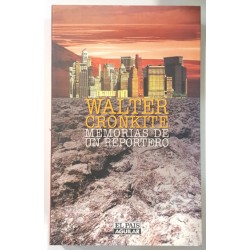 MEMORIAS DE UN REPORTERO