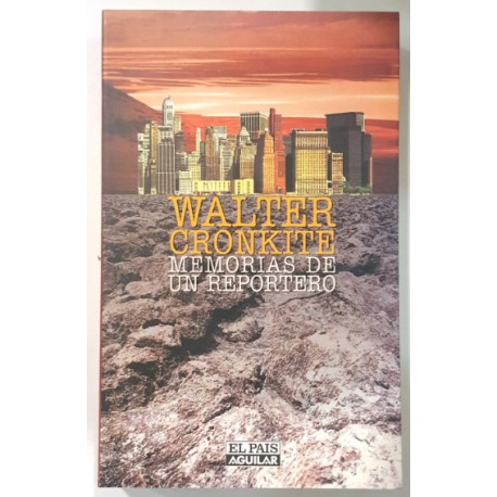 MEMORIAS DE UN REPORTERO
