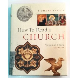 HOW TO READ A CHURCH