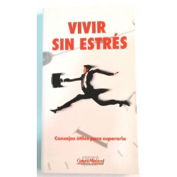 VIVIR SIN ESTRÉS