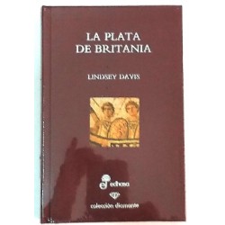 LA PLATA DE BRITANIA