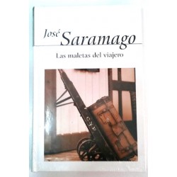 LAS MALETAS DEL VIAJERO
