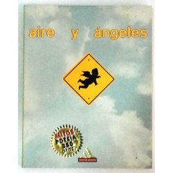 AIRE Y ÁNGELES