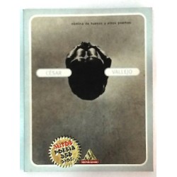 NÓMINA DE HUESOS Y OTROS POEMAS